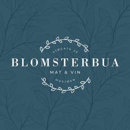 Blomsterbua